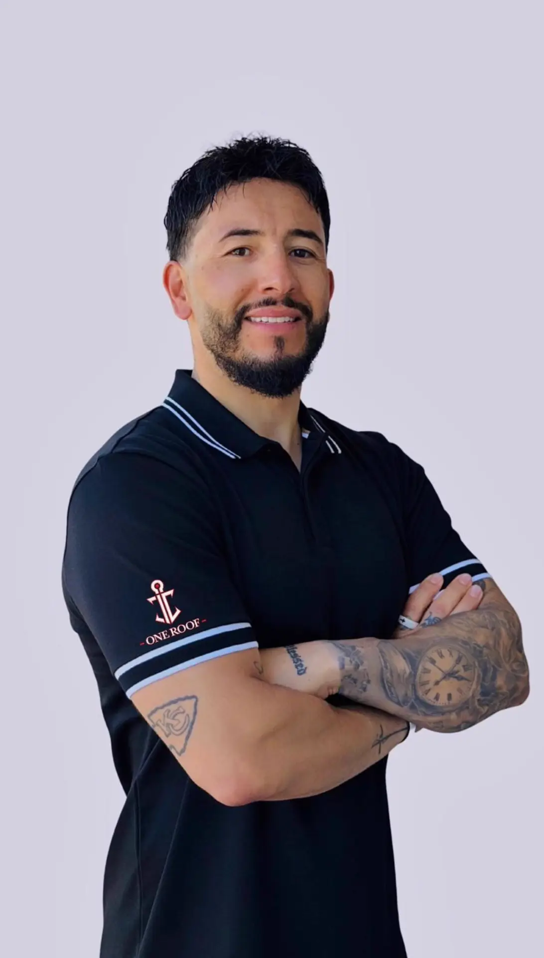 Ivan Castillo, Founder of One Roof