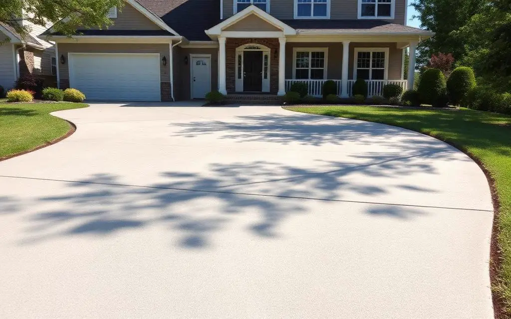 Driveways services in Kansas City