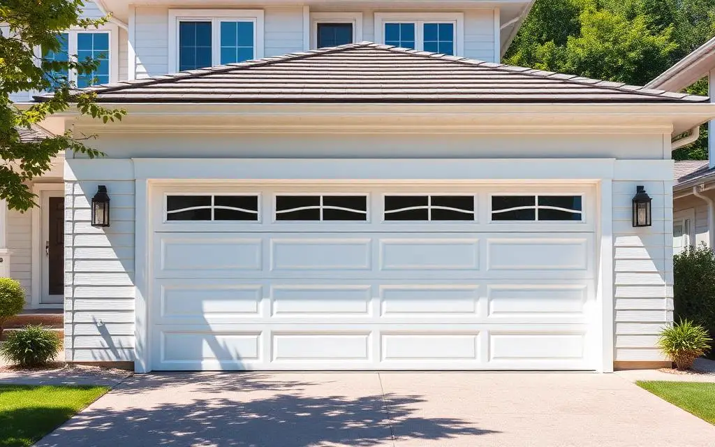 Garage Doors services in Kansas City