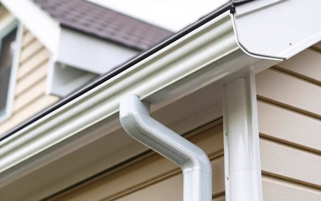 Gutters services in Kansas City