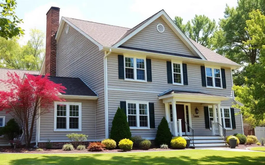 Siding services in Kansas City